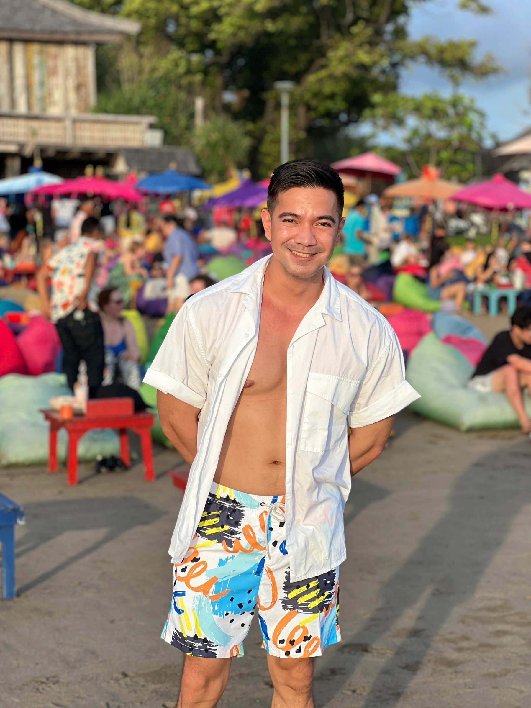 Harvey Perello