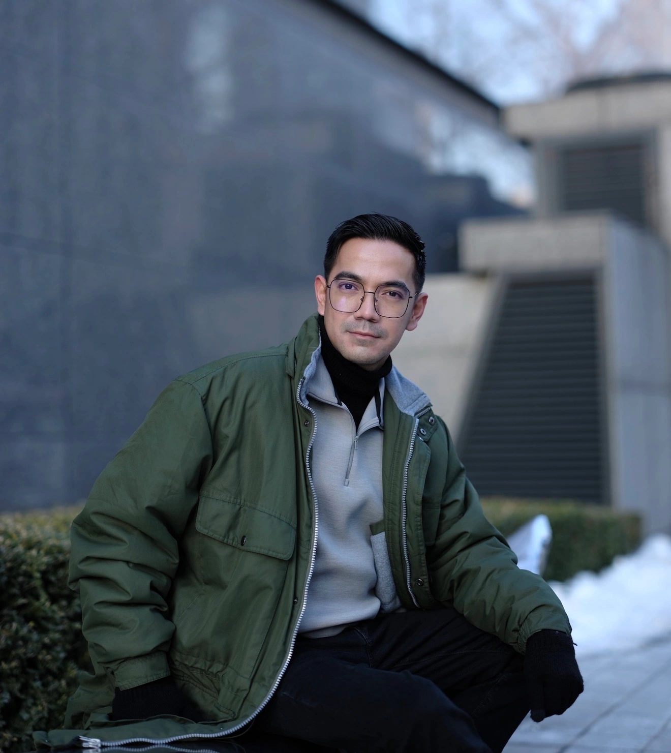 Harvey Perello