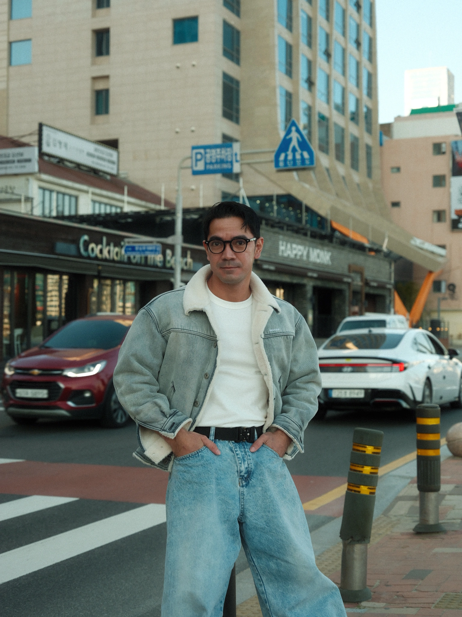 Harvey Perello
