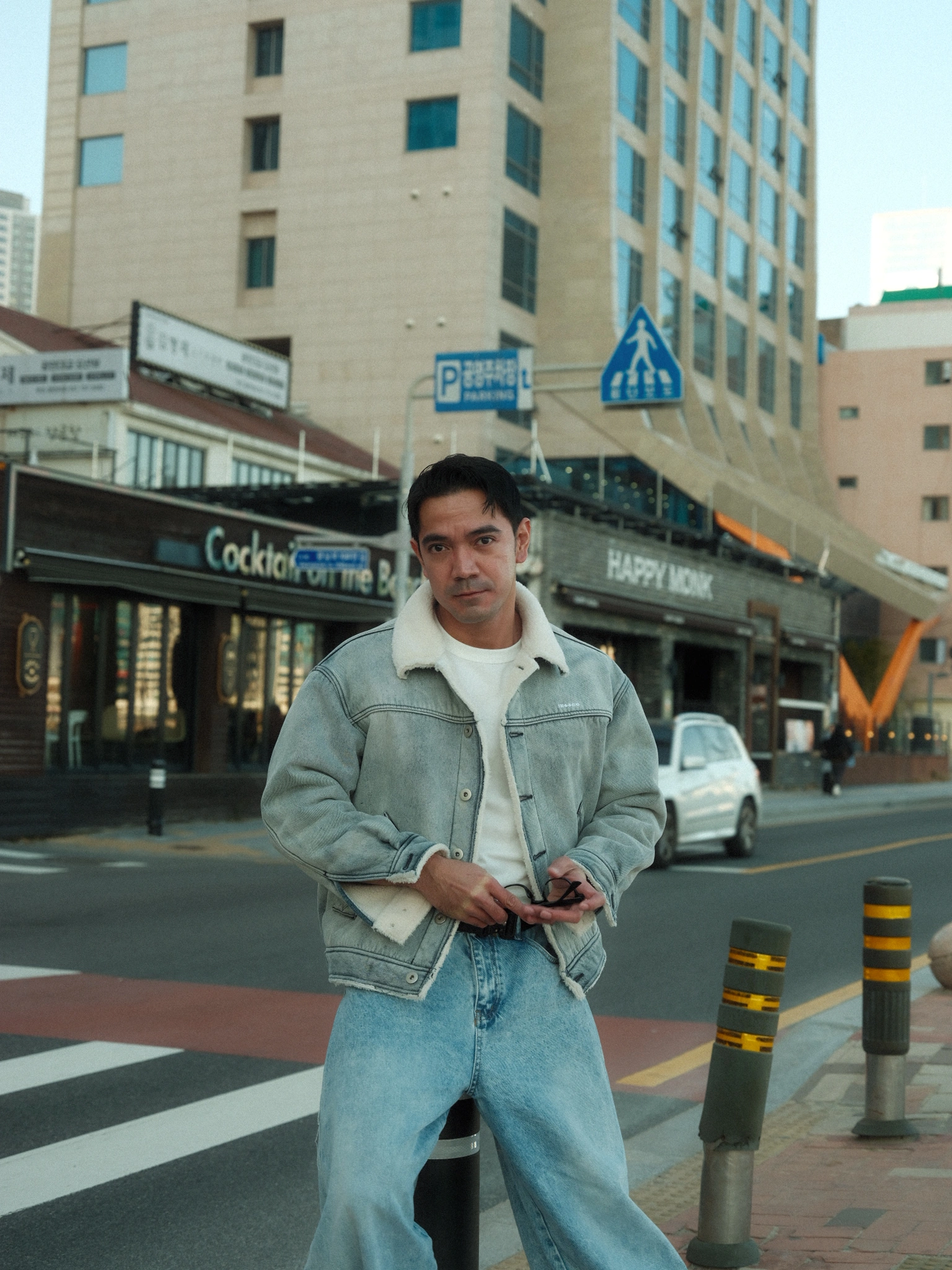 Harvey Perello