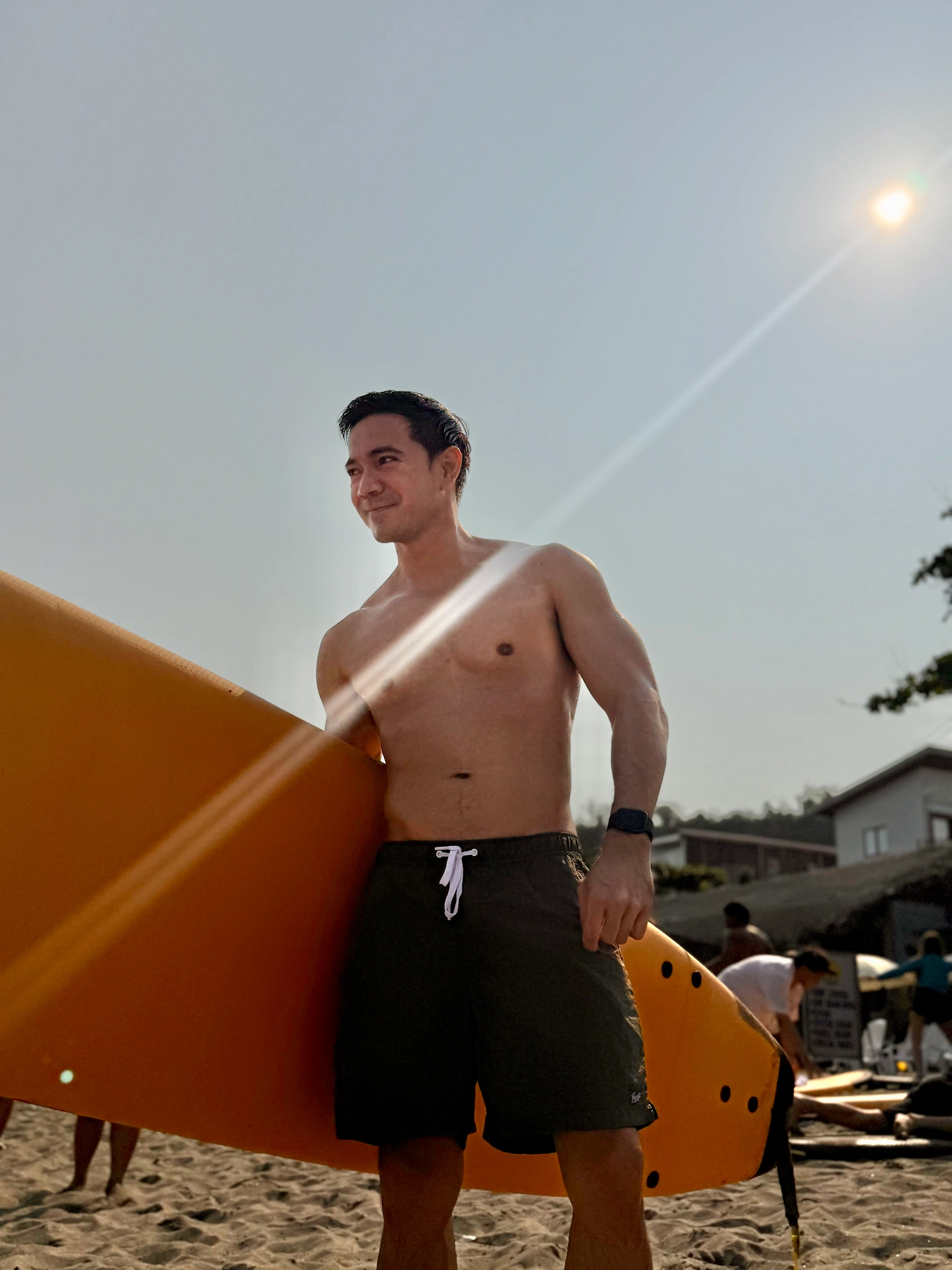 Harvey Perello