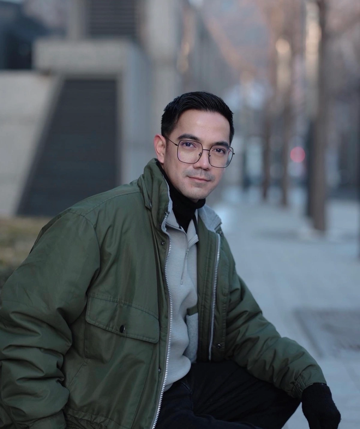 Harvey Perello