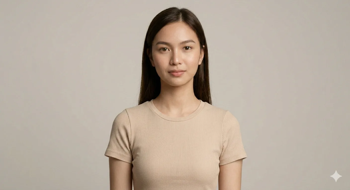 Fashion lookbook