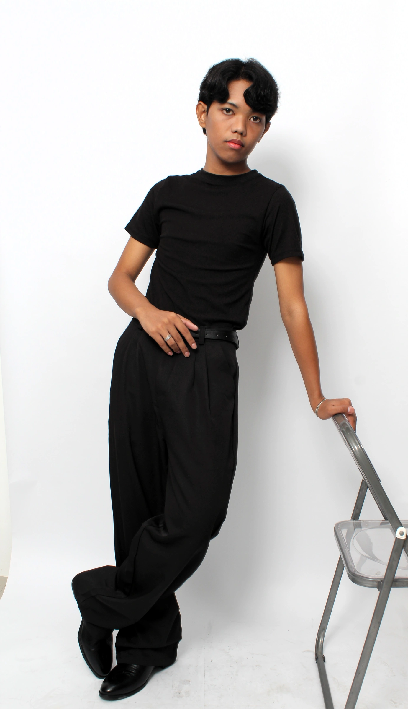 Hanz David