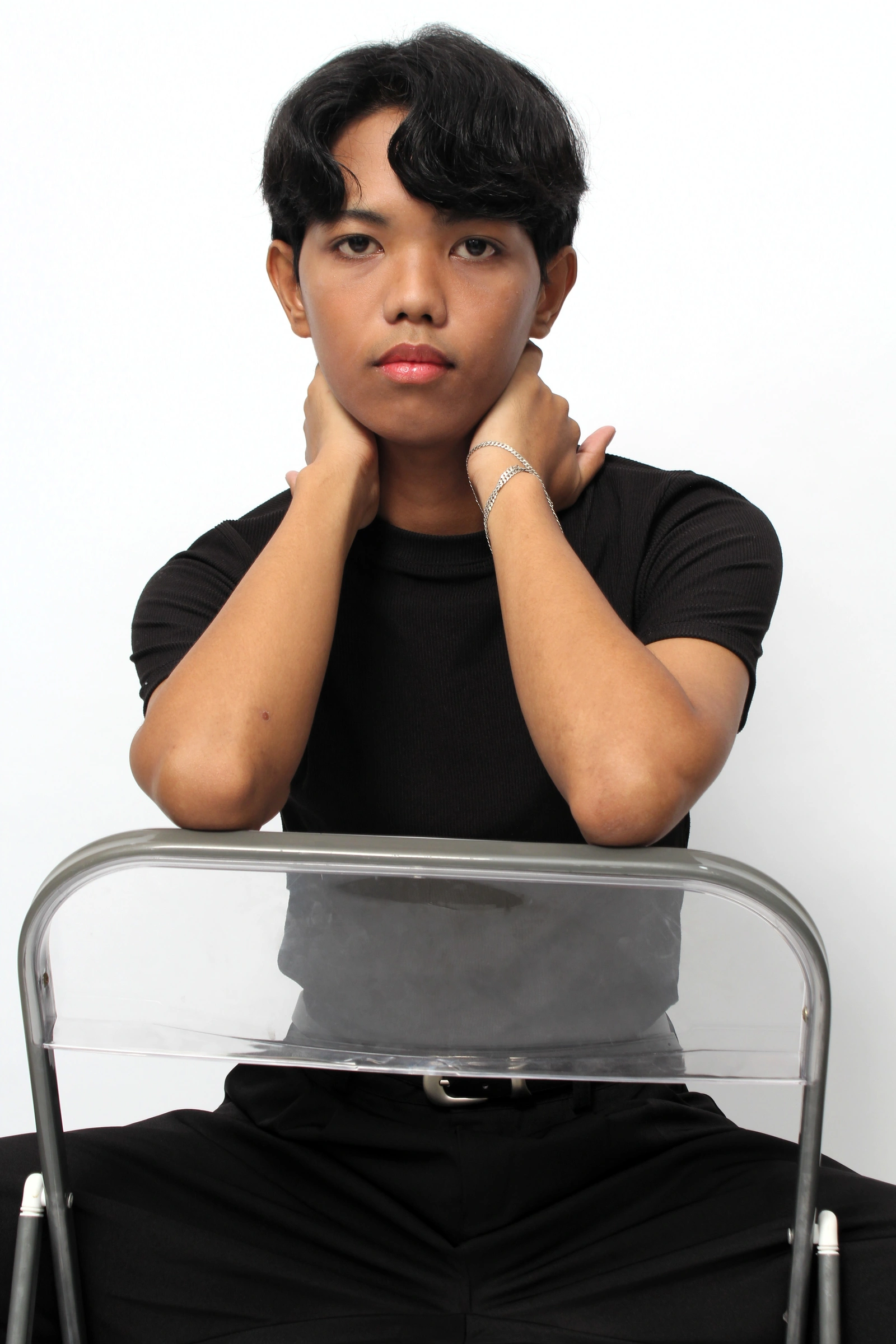 Hanz David