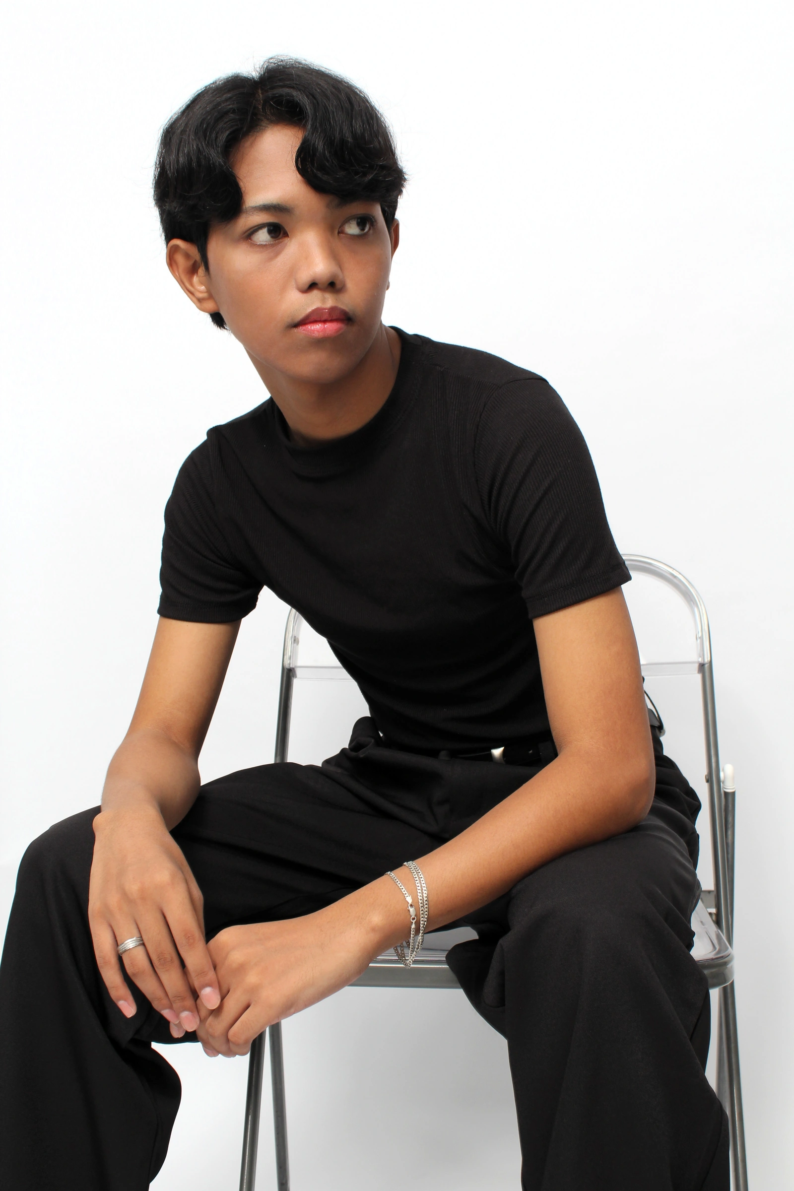 Hanz David
