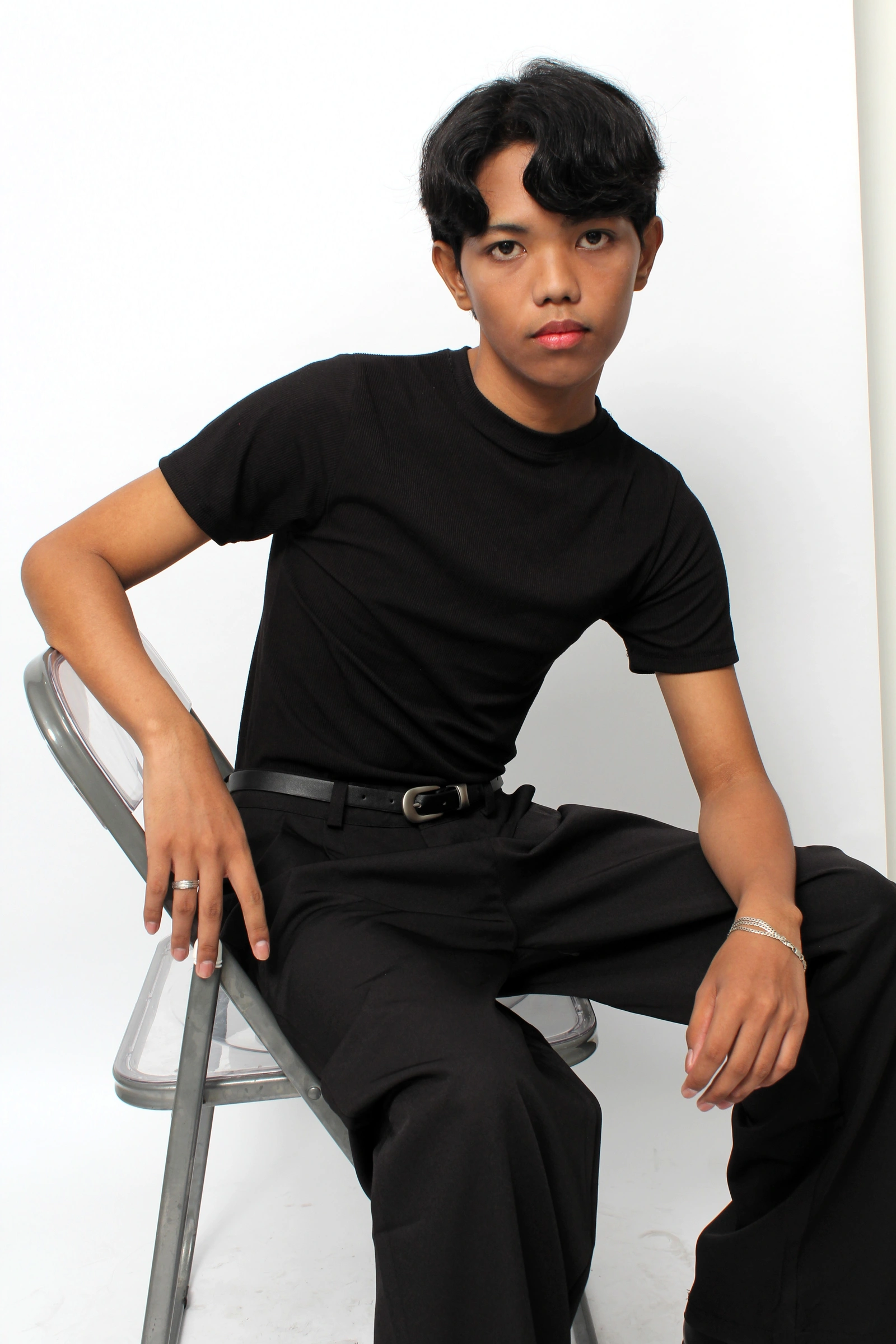 Hanz David
