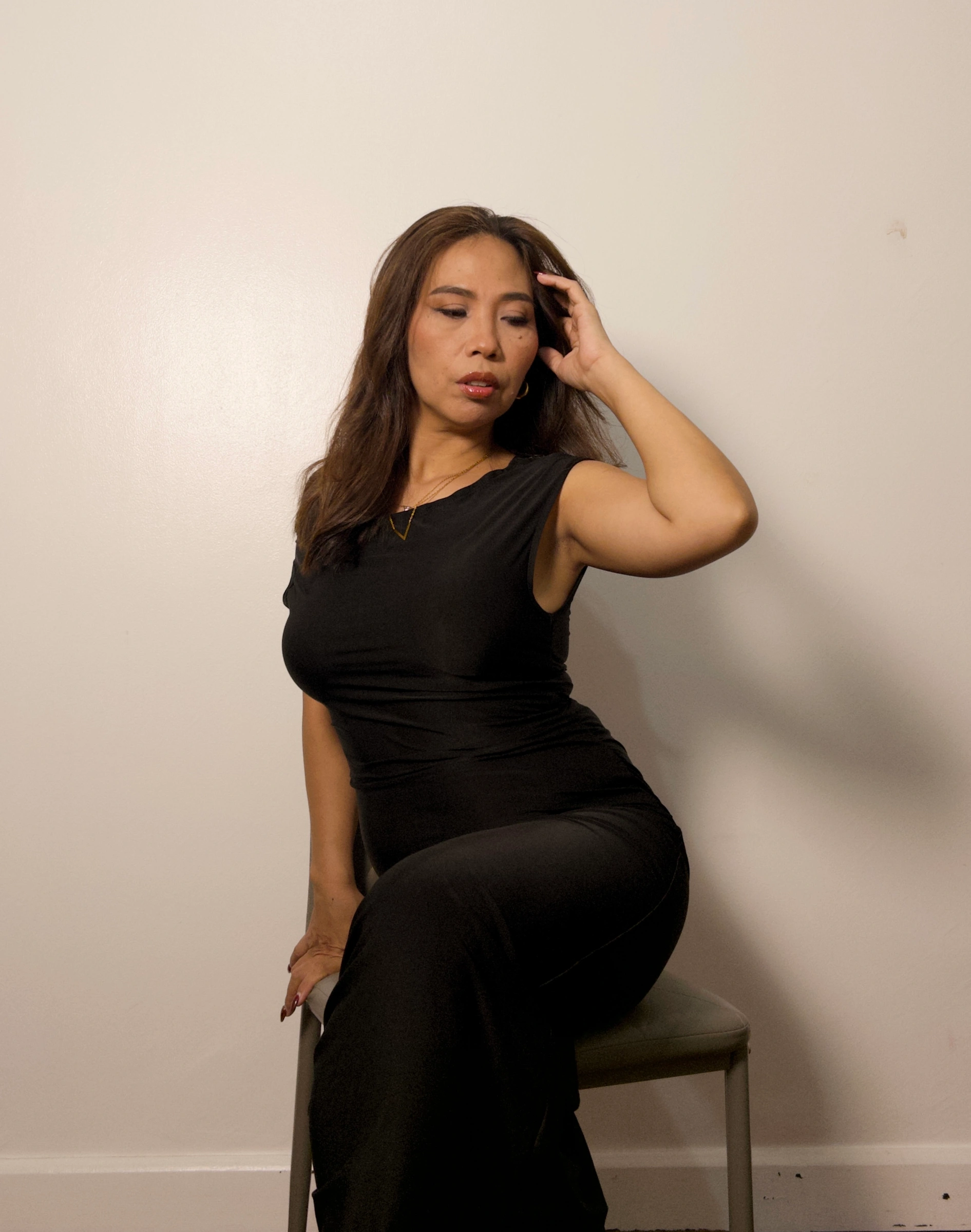Mariko Marcos