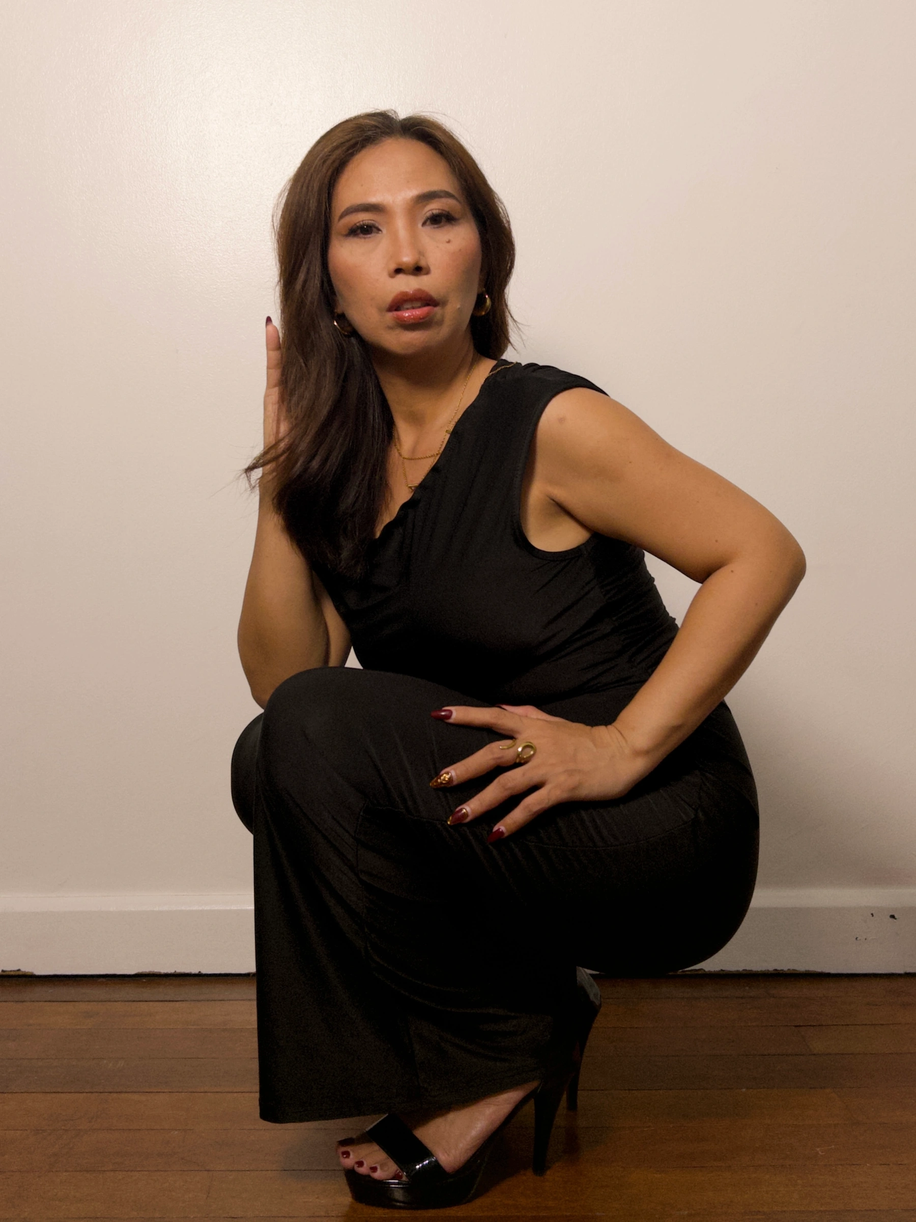 Mariko Marcos