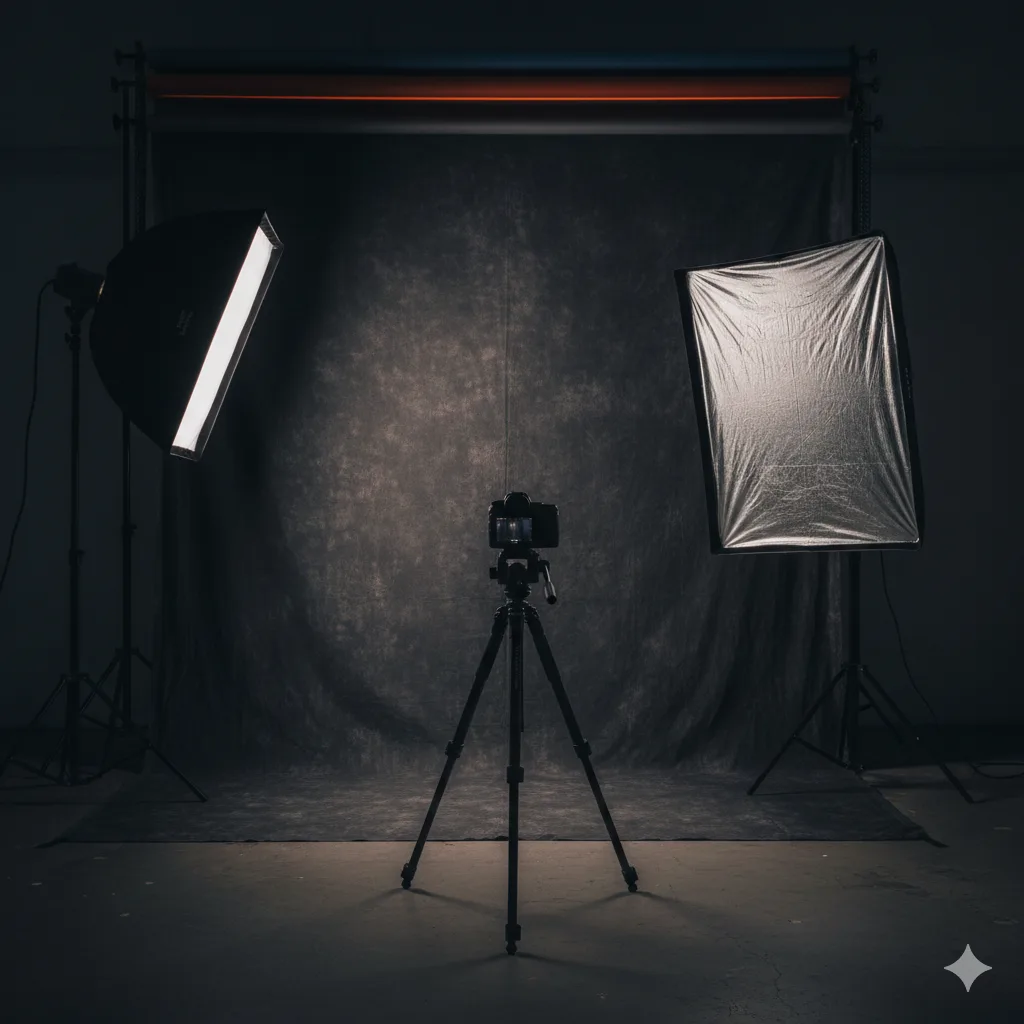 Art of Light Photography