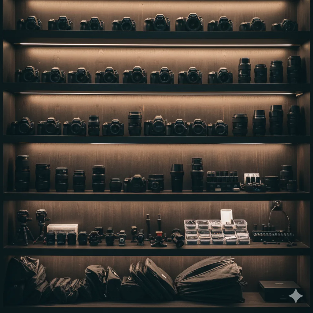 Captured Studios BGC