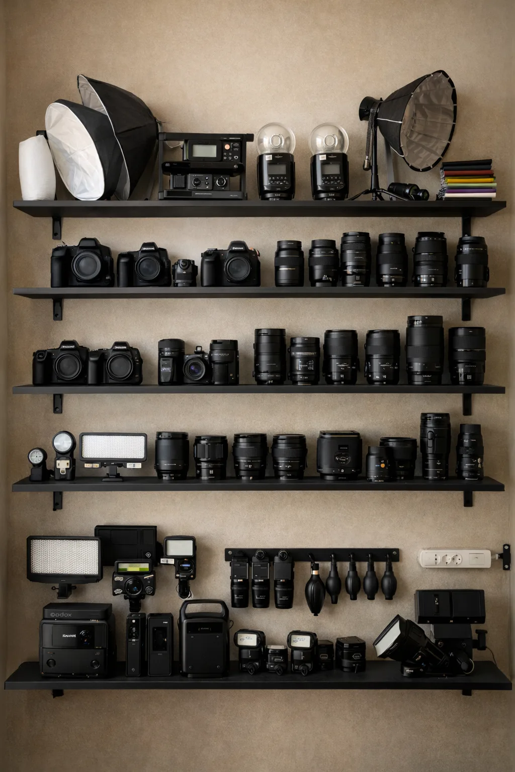 Luz Creative Studio